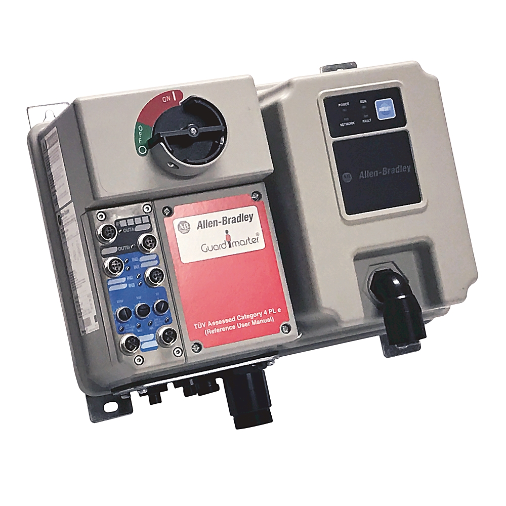 Product image for ArmorStart DOLR-G Saf Starter