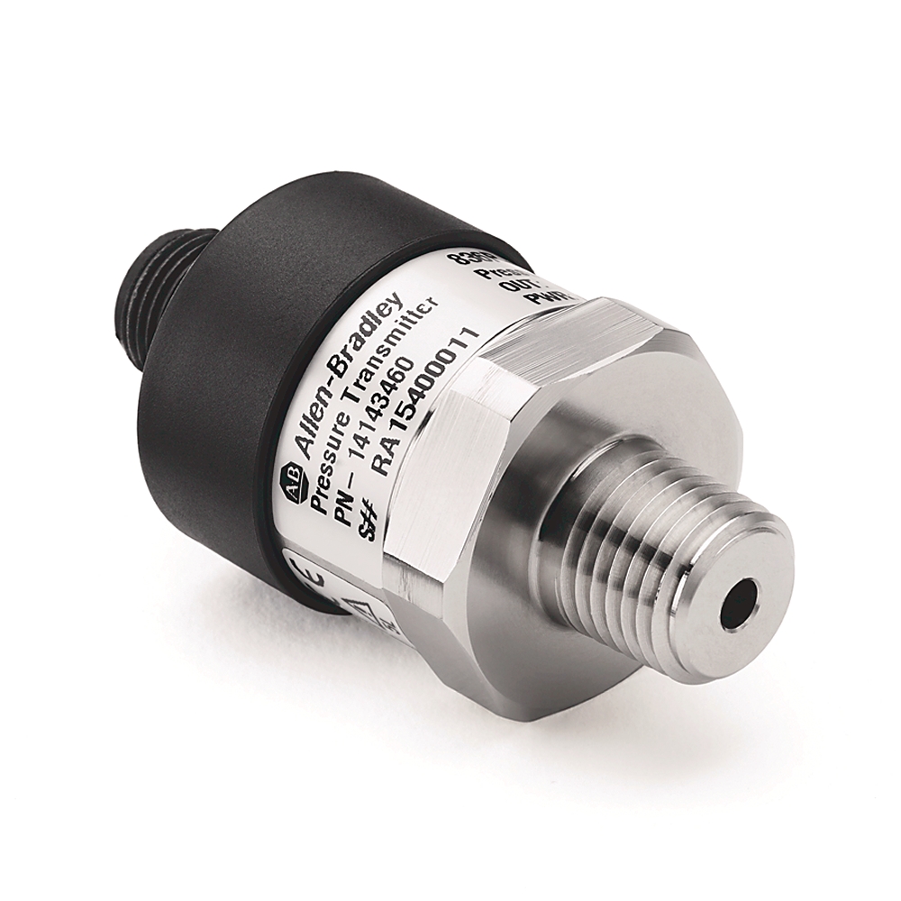 Product image for Standard Solid-State Pressure Sensor