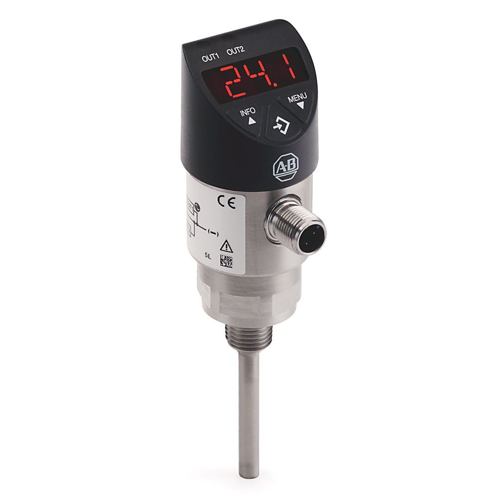 Product image for Solid-State Temperature Sensor