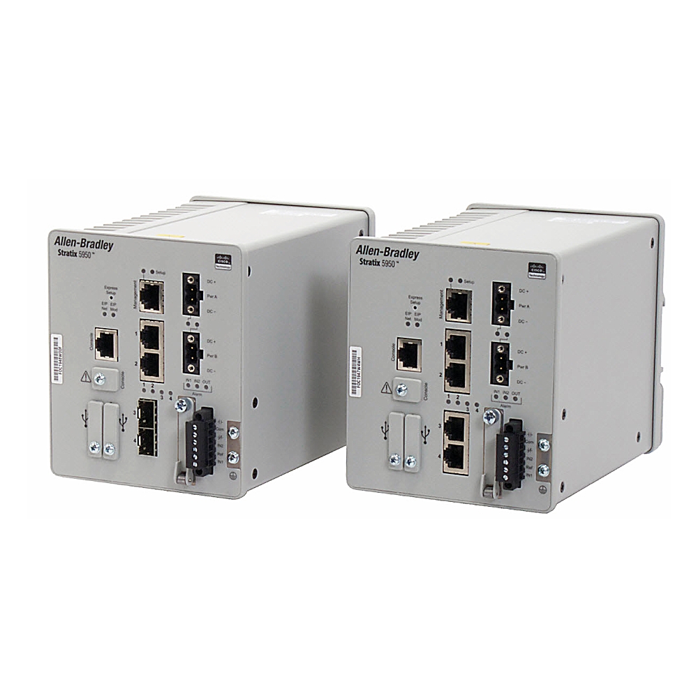 Product image for Stratix 5950 Security Appliance