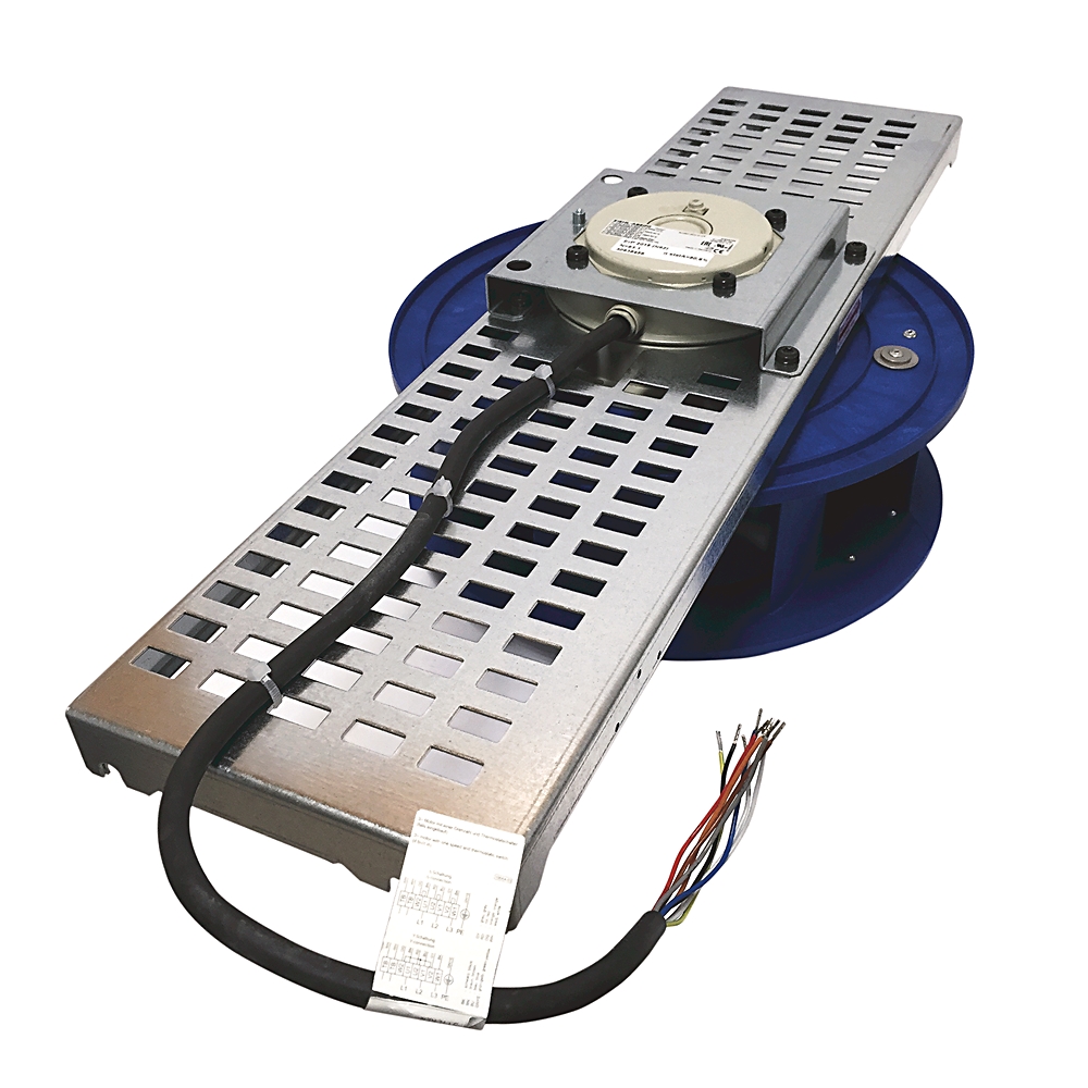 Product image for PowerFlex DC Drive Spare Part