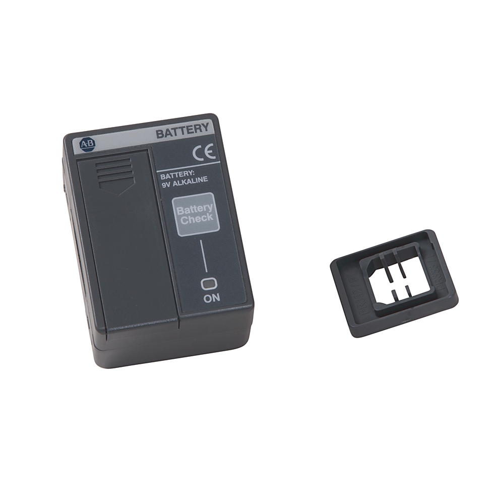 Product image for 140G Circuit-Breaker Accessory Battery