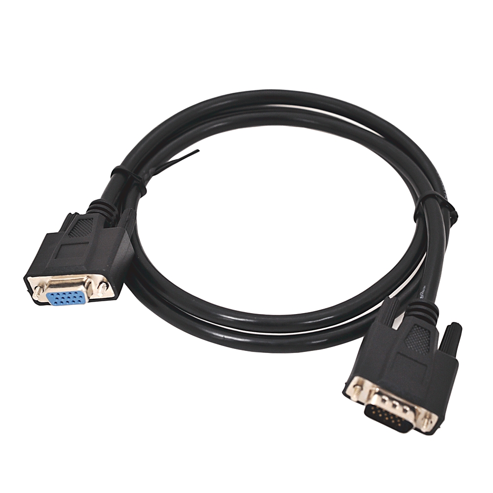 Product image for Ex I/O Chassis Extension Cable 1 m
