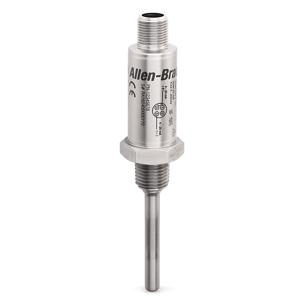 Product image for Solid-State Temperature Sensor