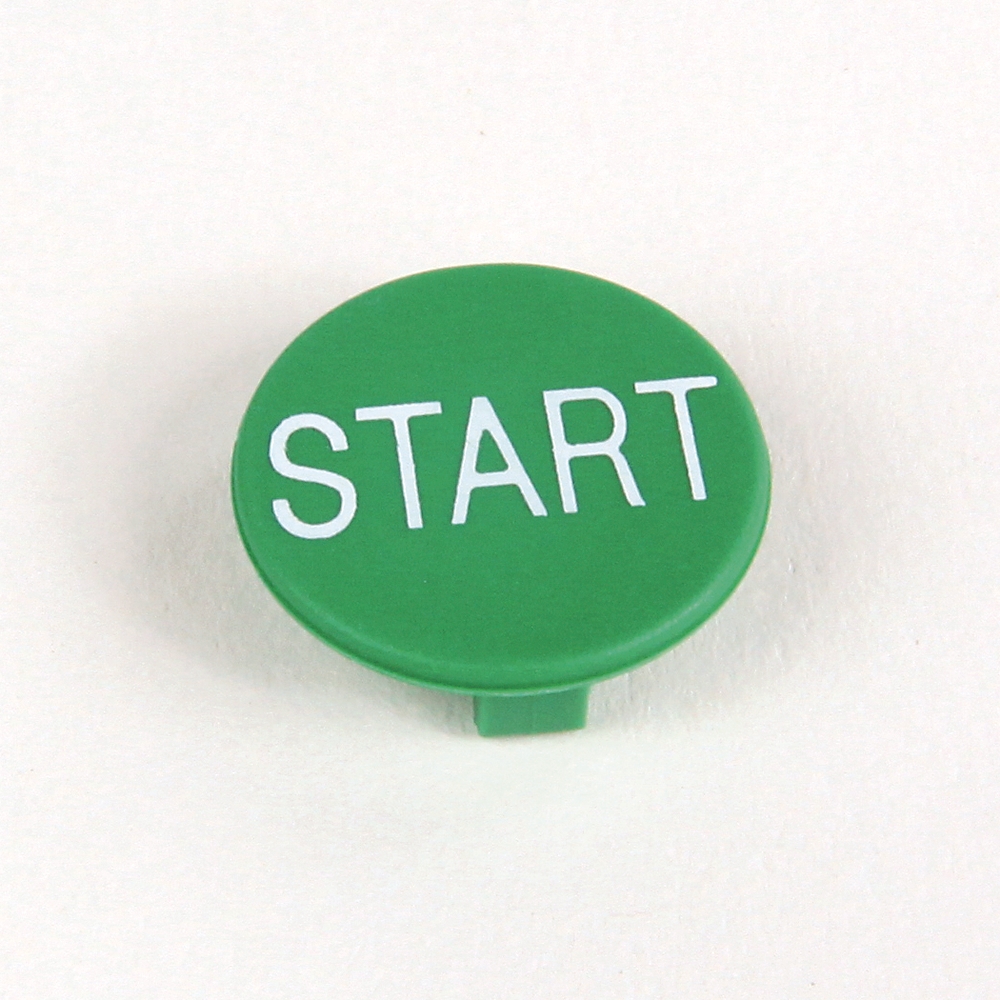 Product image for 30mm Push Button Insert 800G PB