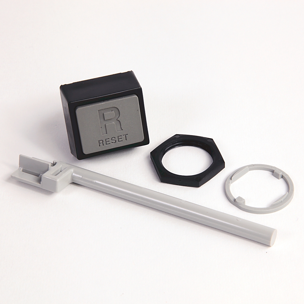 Product image for Reset Push Button Kit