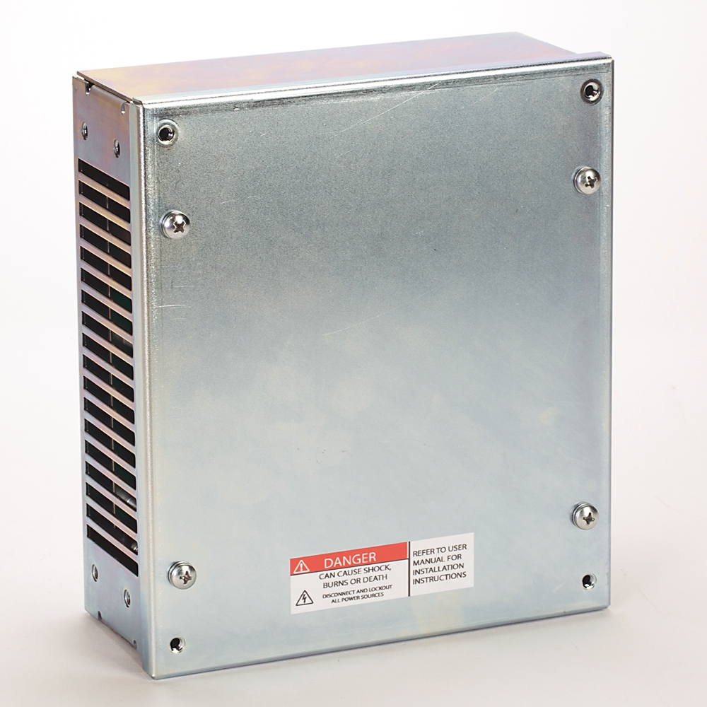 Product image for Device RWR book mount 9A 460V 2.2kW