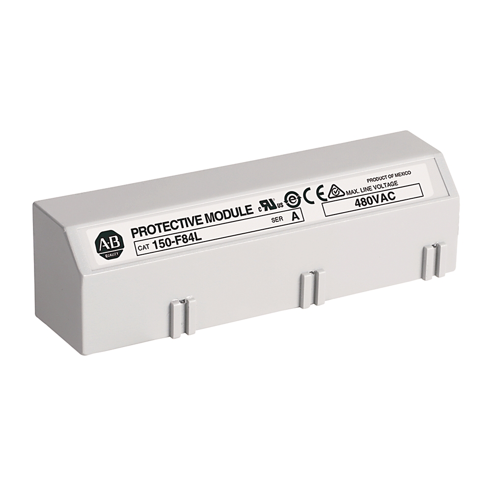ABRA 150-F84L MODULE 480V PROTECTIV