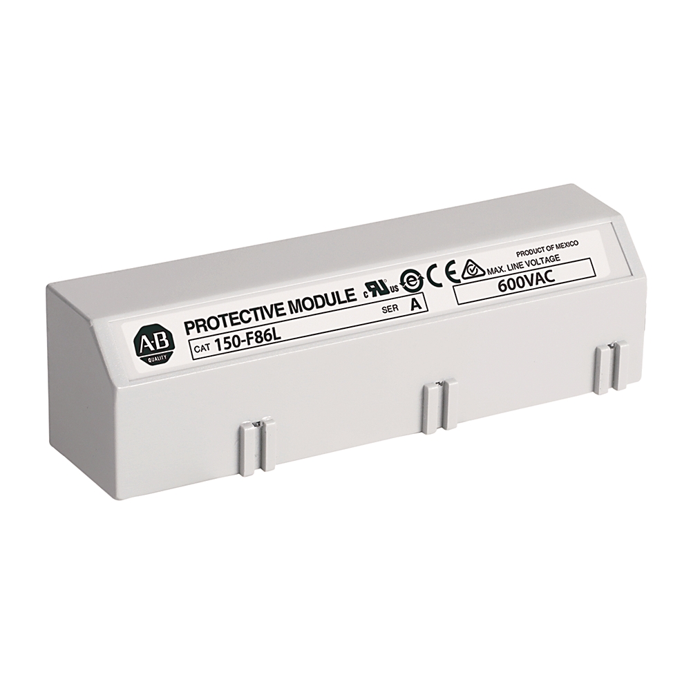 Product image for Module protective 600v 90-520a