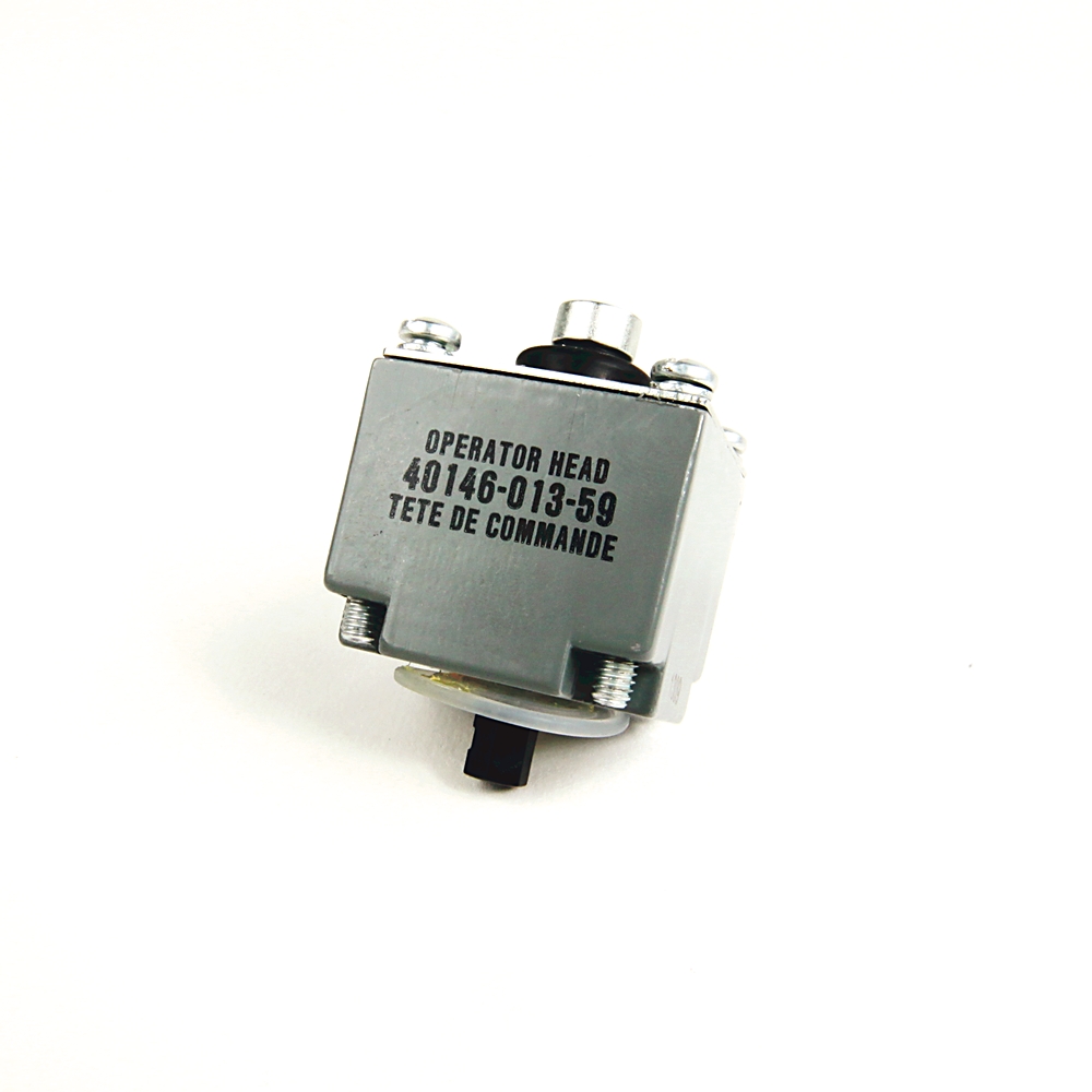 Product image for Limit Switch Head Limit Switch Head