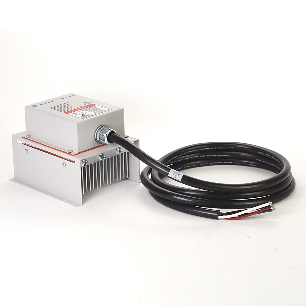 Product image for Terminator NEMA4 5HP 600V 3.7kW