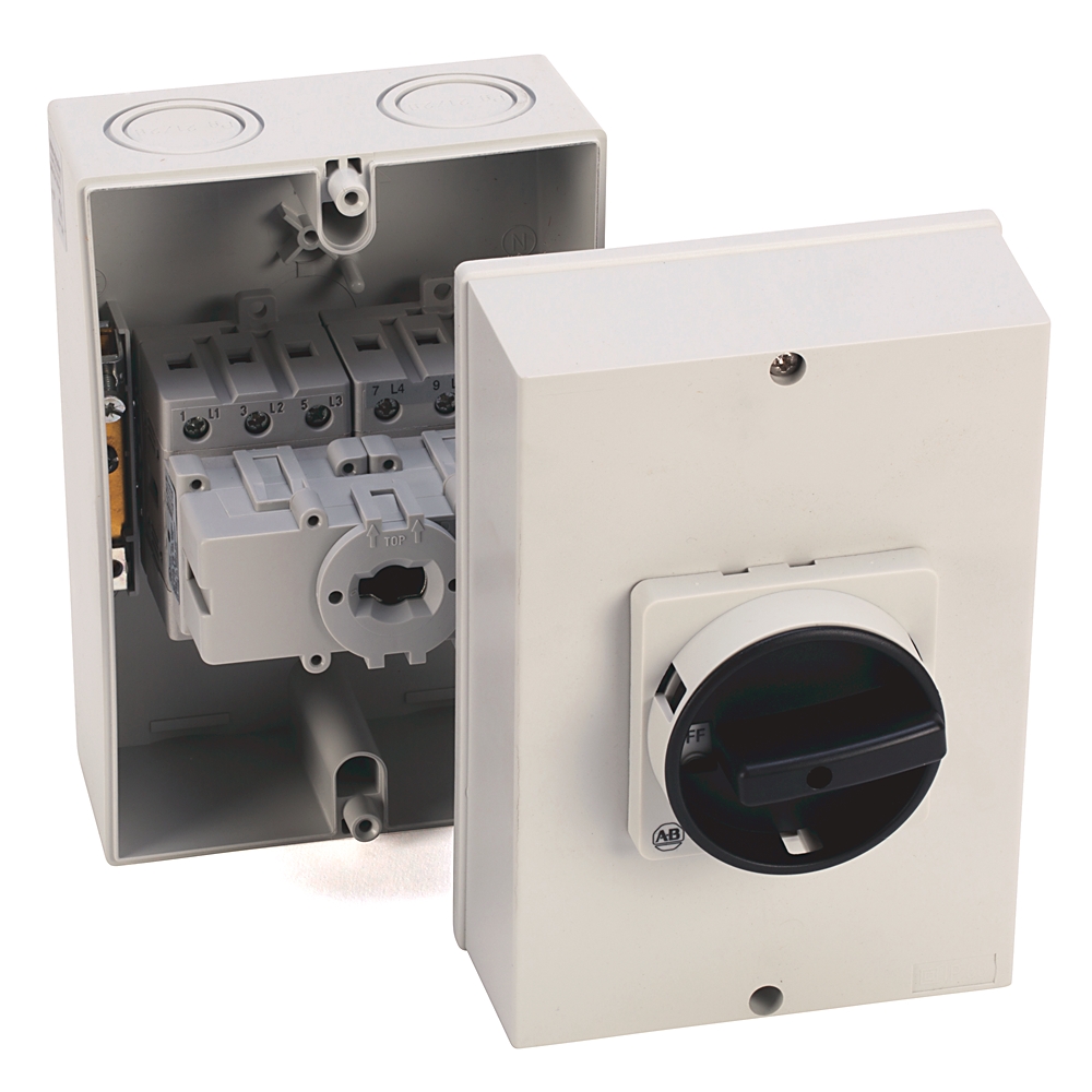 Product image for 25 A 194E Load switch