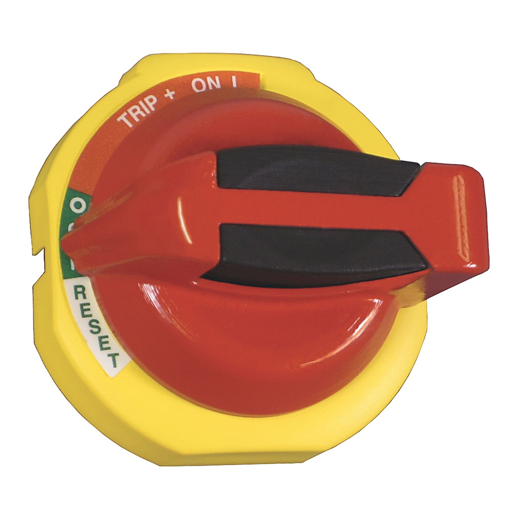 Product image for Handle door coupling black