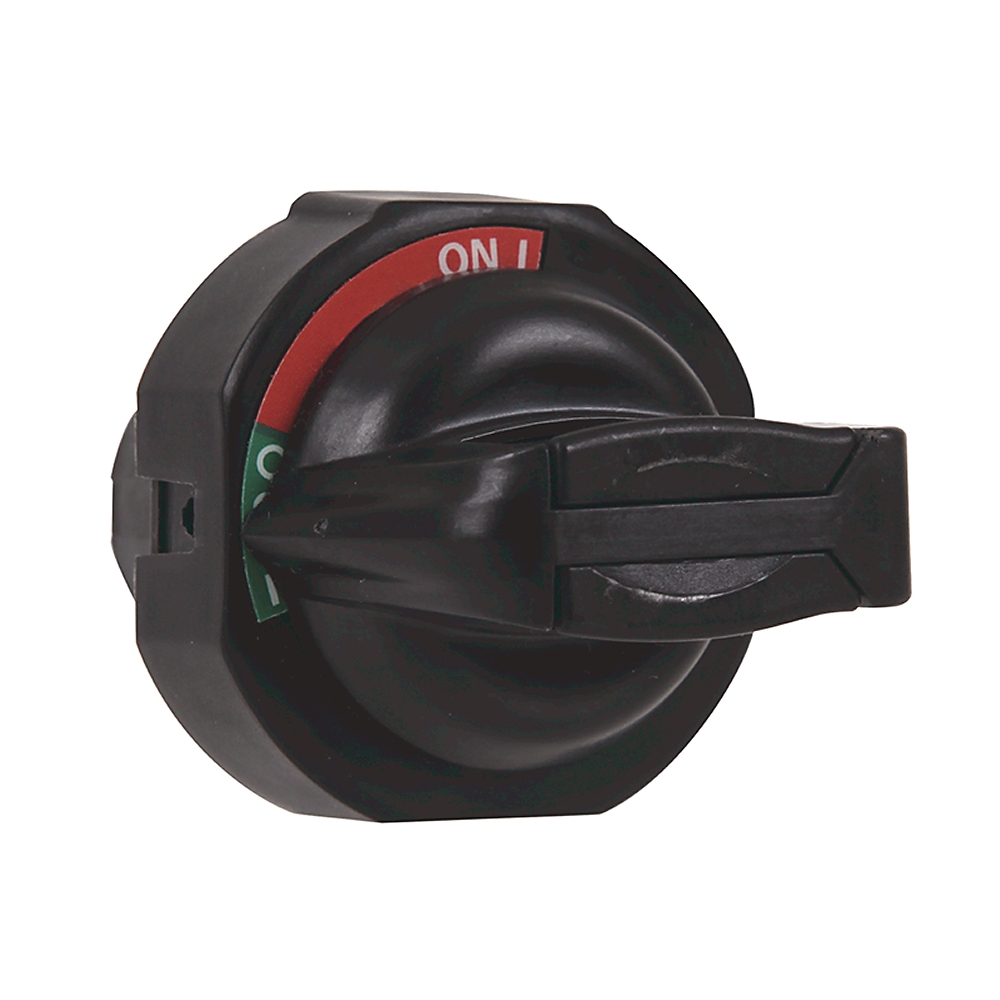 Product image for ABRA 194E-SY ROTARY DISCONNECT SWITCH S HANDLE R/Y