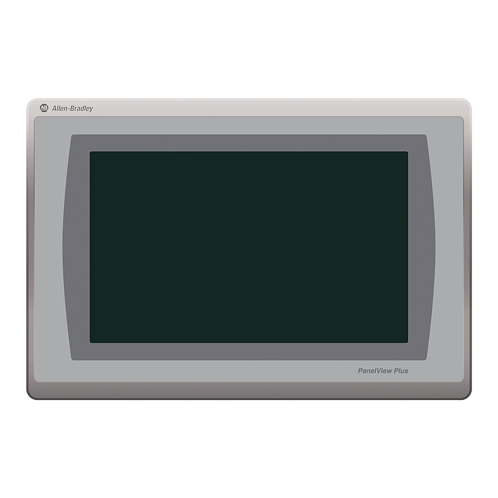 Product image for PanelView Plus 7 Graphic Terminal