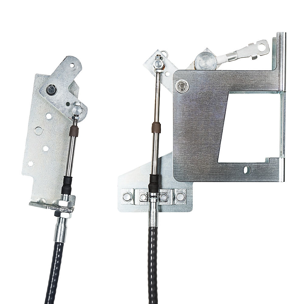 Product image for 400A 4 FT Cable Mechanism