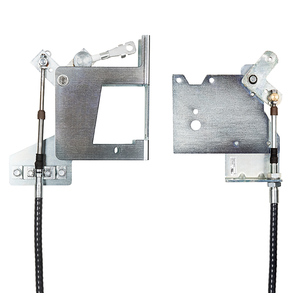 Product image for 600A 6 FT Cable Mechanism
