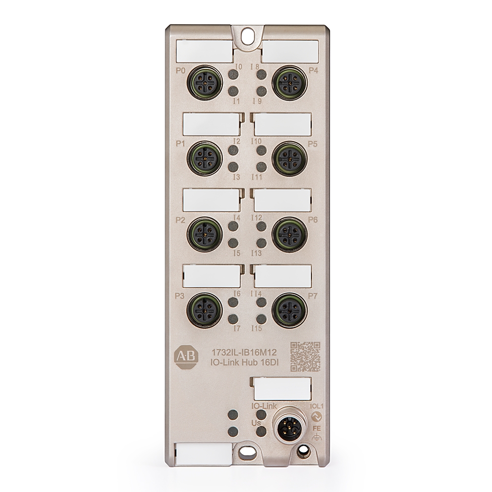Product image for Armorblock, IOL Hub, 16 DI