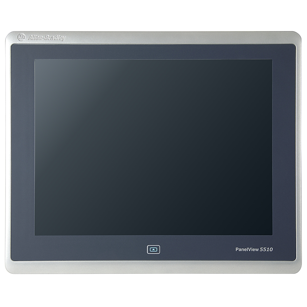 Product image for PanelView 5510 15 in. Graphic Terminal