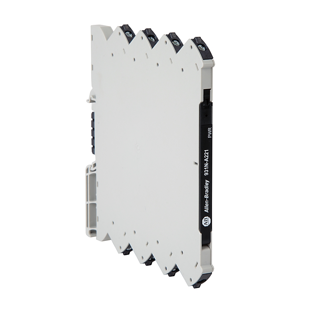 ABRA 931N-A221 CONDITIONER SIGNAL 1CHANNEL DIP SWITCH