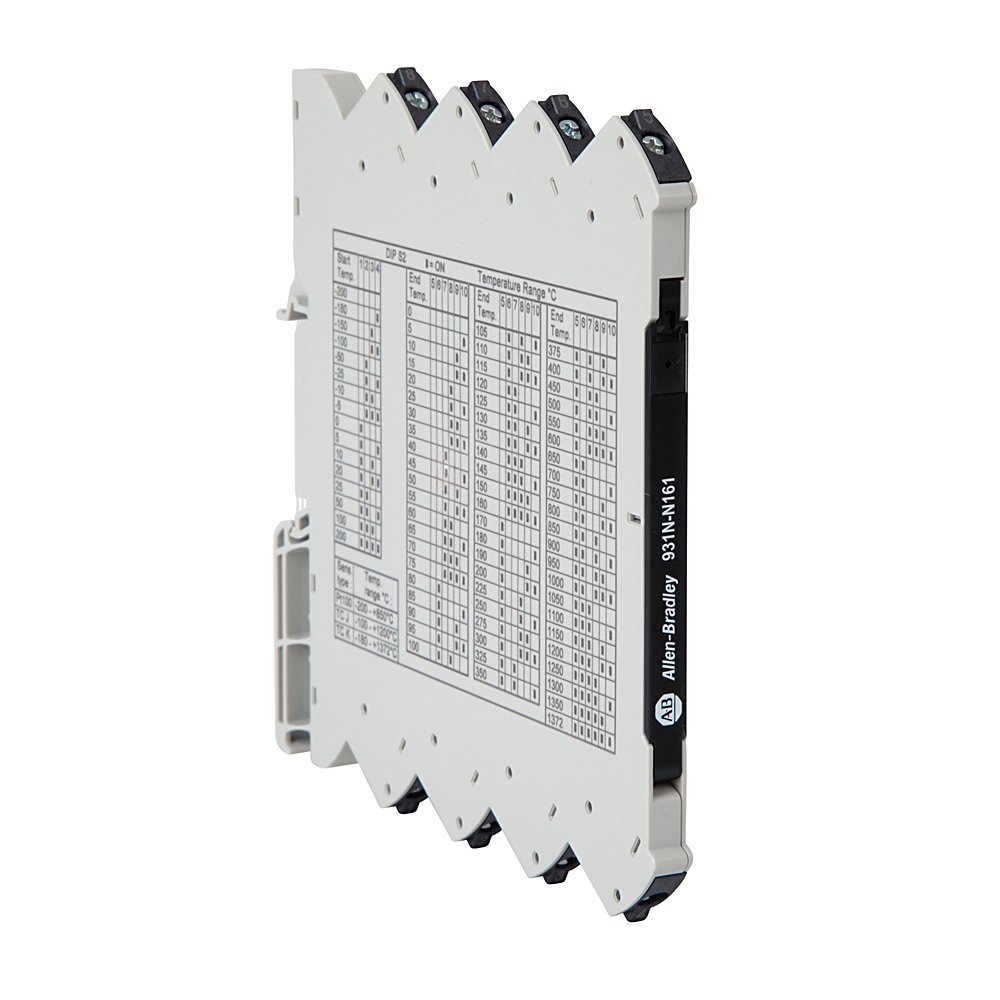 Product image for Temperature Signal Converter