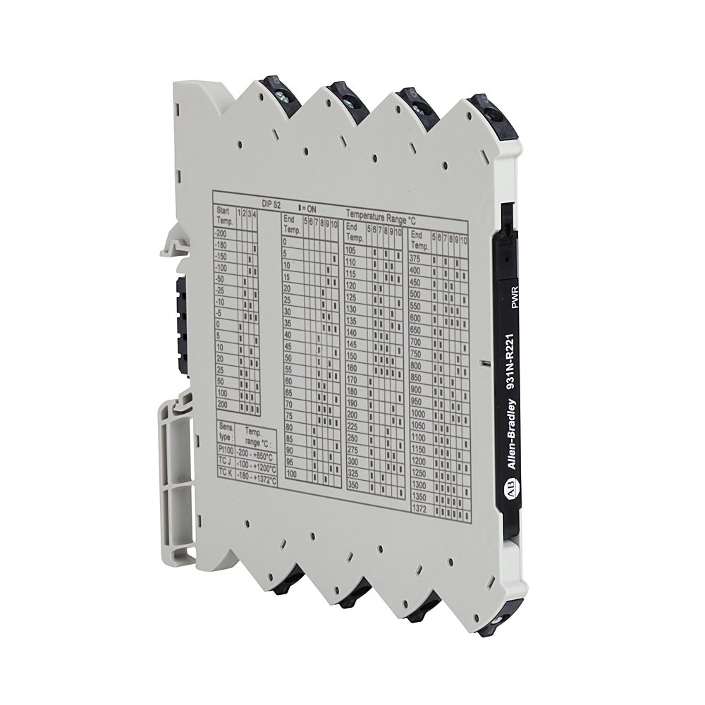 Product image for RTD Signal Converter
