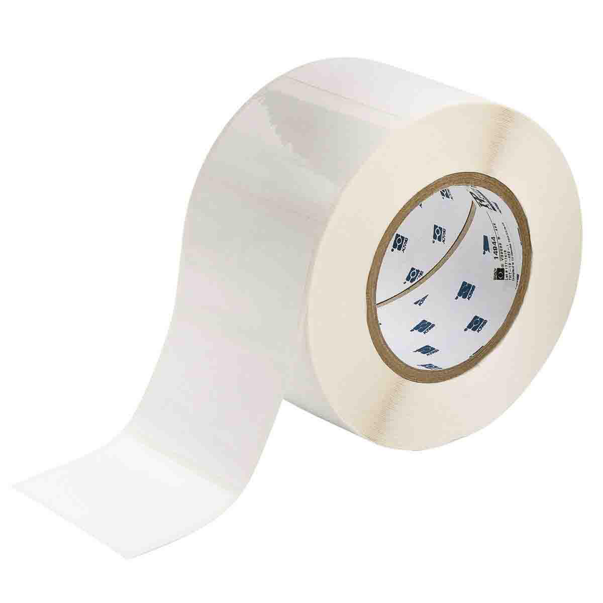 Product image for LABEL THERMAL TRANSFER 3in X 2in WHI 1000/ROLL