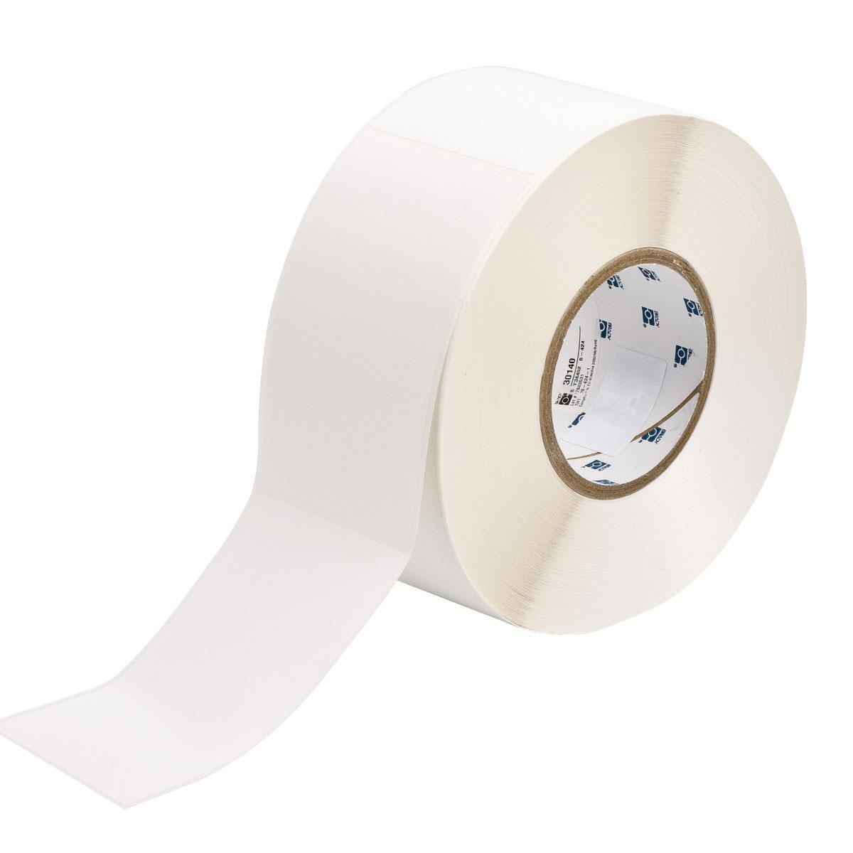 Product image for Paper Labels, 5" H x 3" W