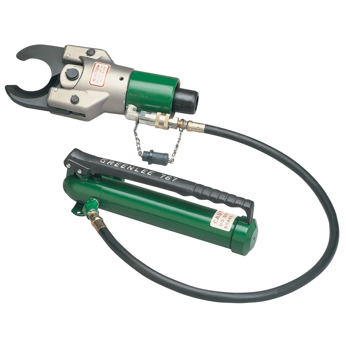 Product image for Cable Hydraulic-Cutter