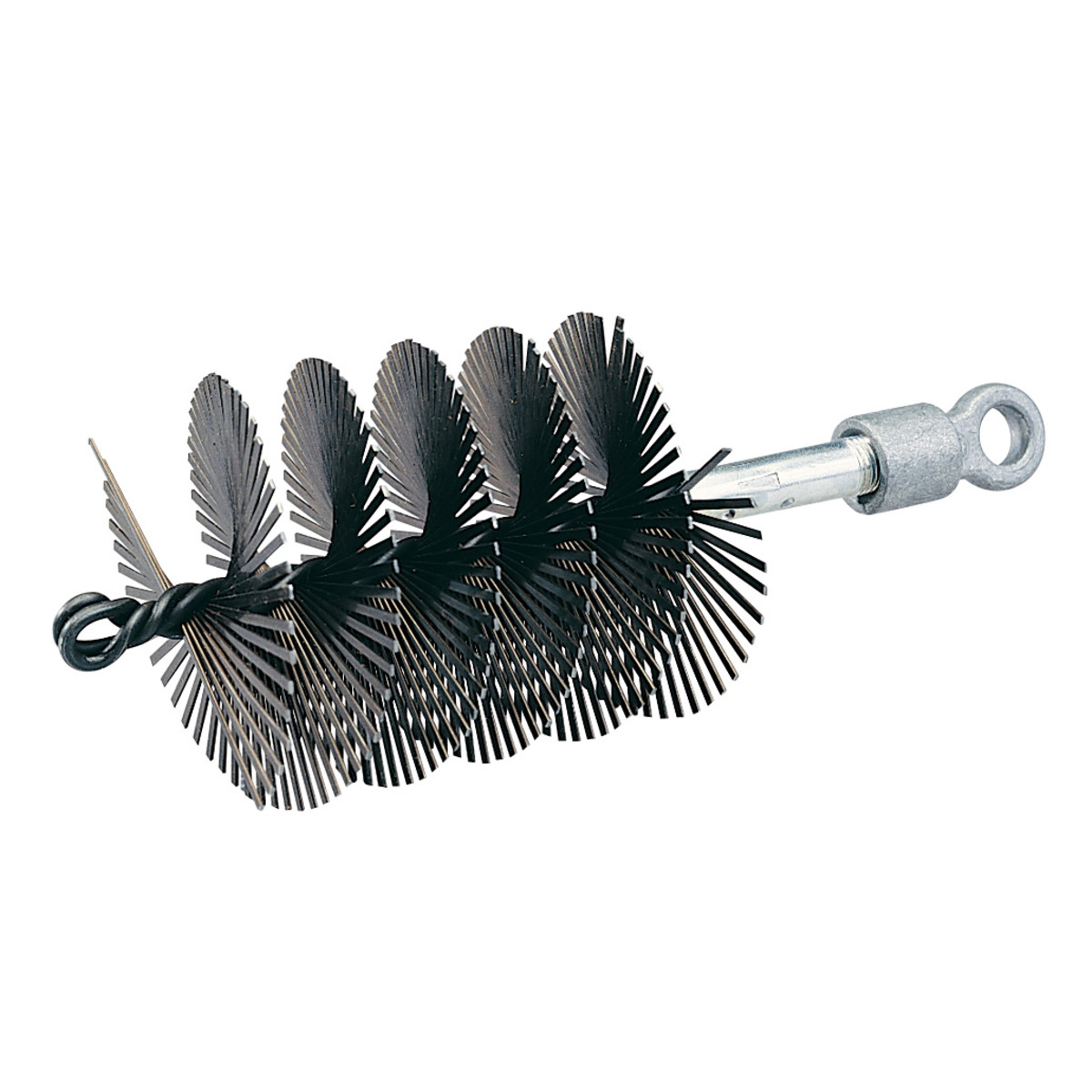Product image for 2.5" Wire Duct Brush