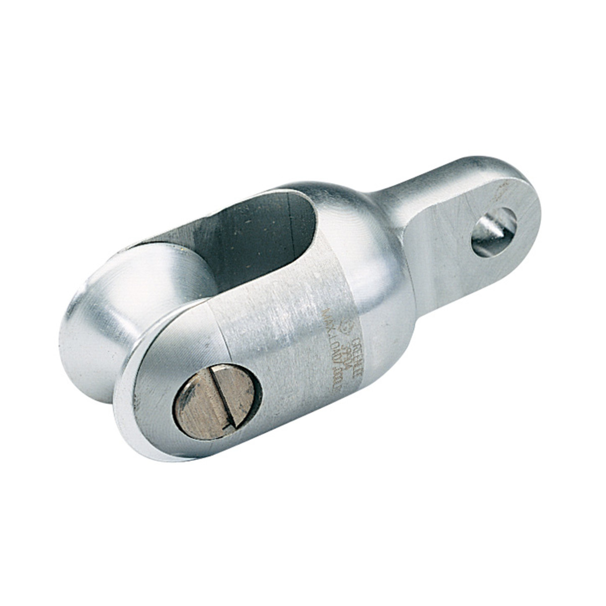 Product image for Connector Unit-Rope 5,000#