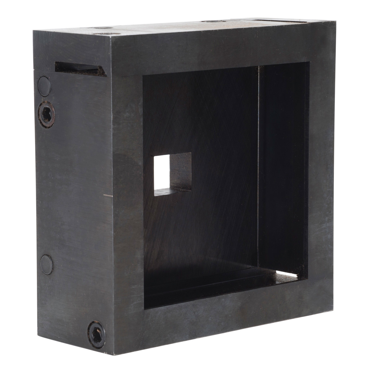 Product image for Rectangular Punch - 2.67" X 5.43"