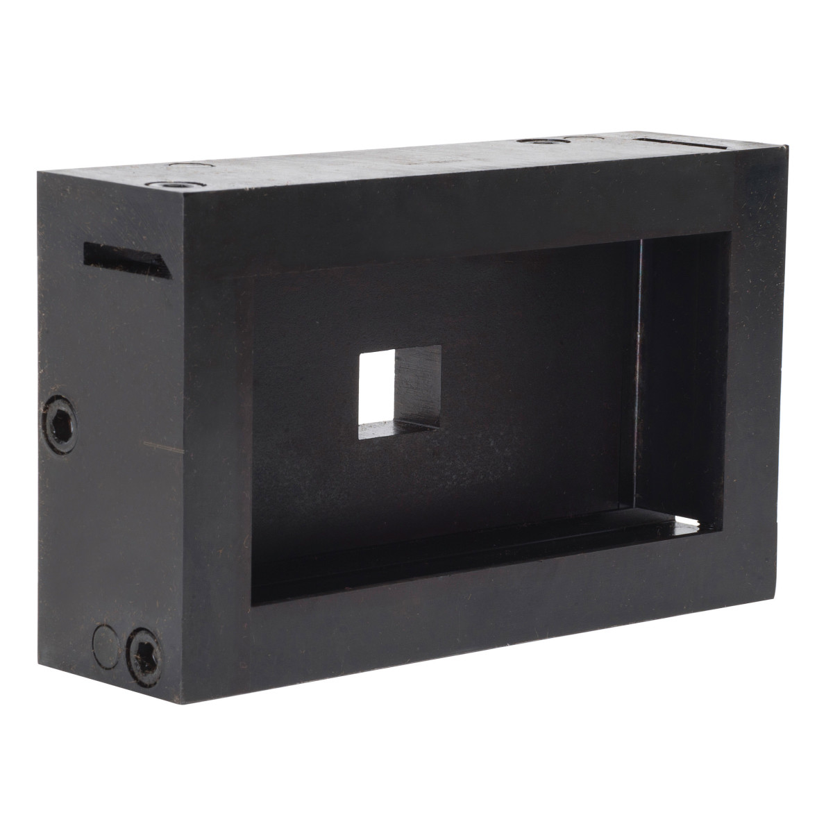 Product image for Rectangular Die - 2.67" X 5.43"