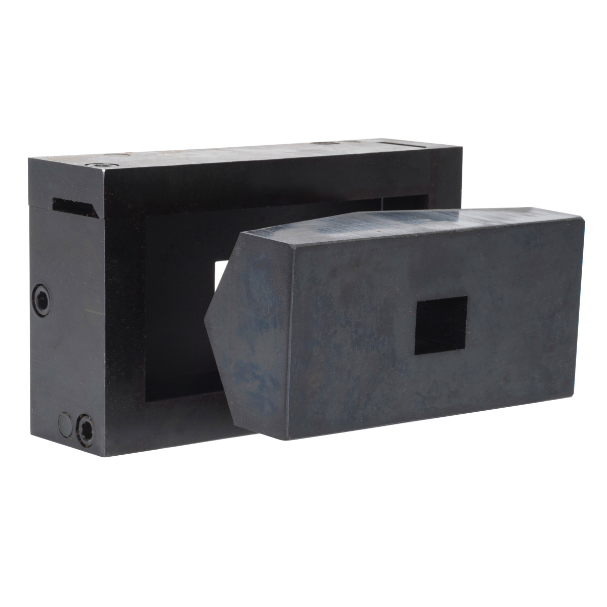 Product image for Square Die 4-1/4" (104.8 mm)