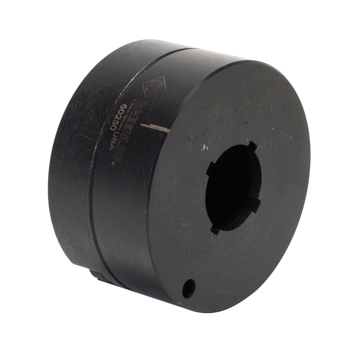 Product image for Die for 7/8" Oiltight Punch Unit with Notches
