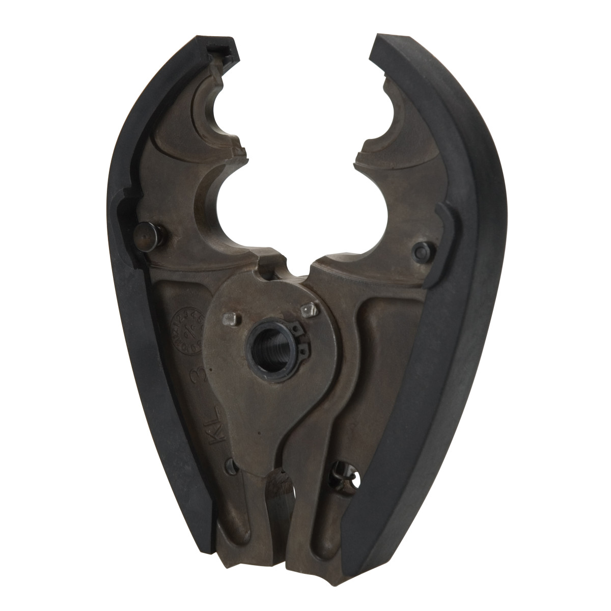 Product image for Crimping Jaw Unit - D and BG Die Grooves