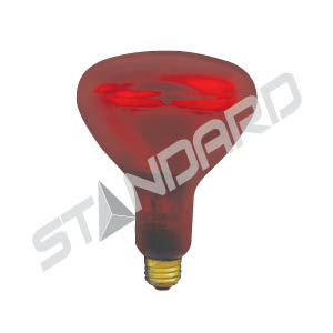 Product image for 125R40/IR/R/5M/ES/120 130V/STD
