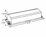 Product image for BM148PI120/TP/STD