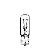 Product image for 2341 T1.75/CL/24V/0.04A/WDG/STD