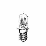 Product image for 12T5.5/CL/130V/E14