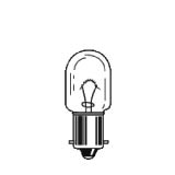 Product image for 1416 T4.5/CL/12.8V/0.8A/BA9S