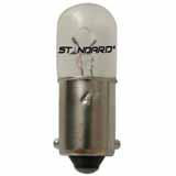 Product image for Lamp indication T3.25 3W 160V 0.019A BA9s
