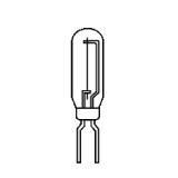 Product image for X10T2.25/F/12V/0.8333A/G4/STD