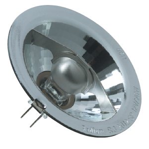Product image for RJL 20W/12/SKY/SP/GY4/RAD (AR48)