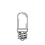 Product image for 6T4 6T4.5/CL/130V/E12