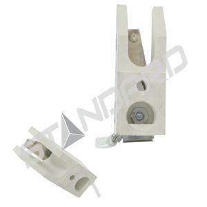 Product image for J-1 SOCKET RSC R-7S