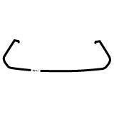 Product image for SM152 WRAP LENS ACR CL 47-15/16L