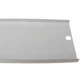 Product image for 8' WHT STRIP CONVERSION KIT (2L TO 4L)