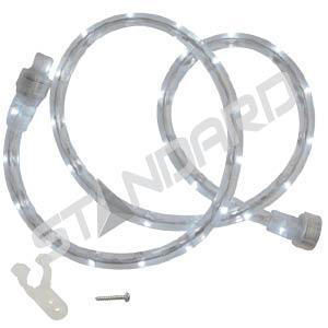 Product image for LED/12' ROPE/1.5"/CW/120V/35M/STD