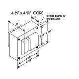 Product image for BMHP0350/TRITAP/C/CWA/H